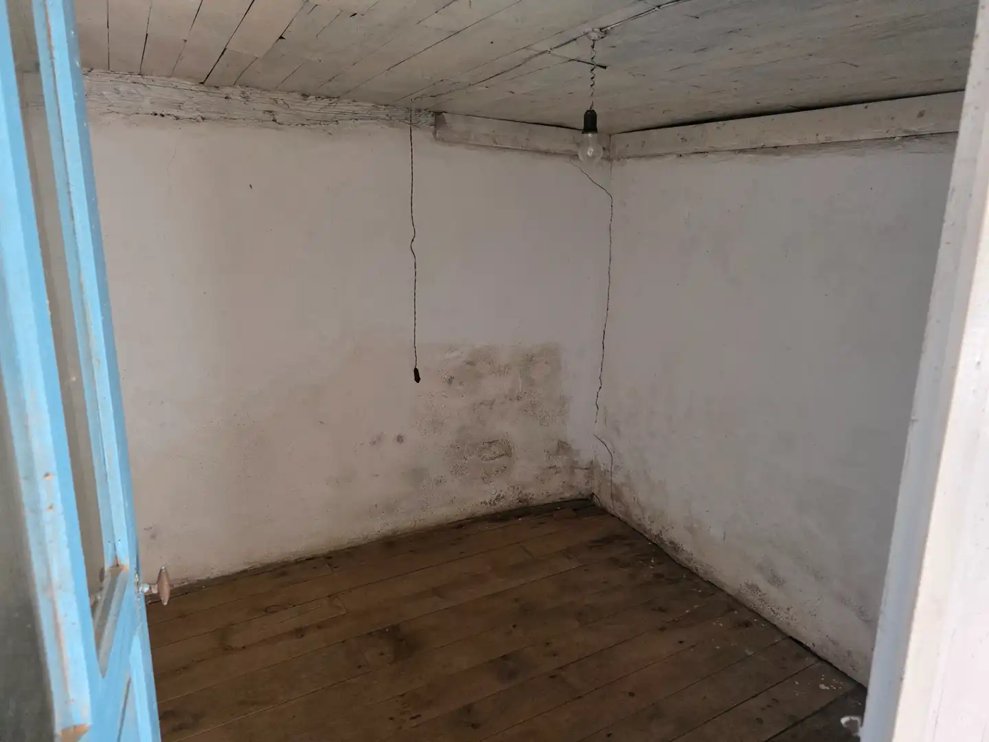 Finca rústica en venta en Xermade con Jardín privado