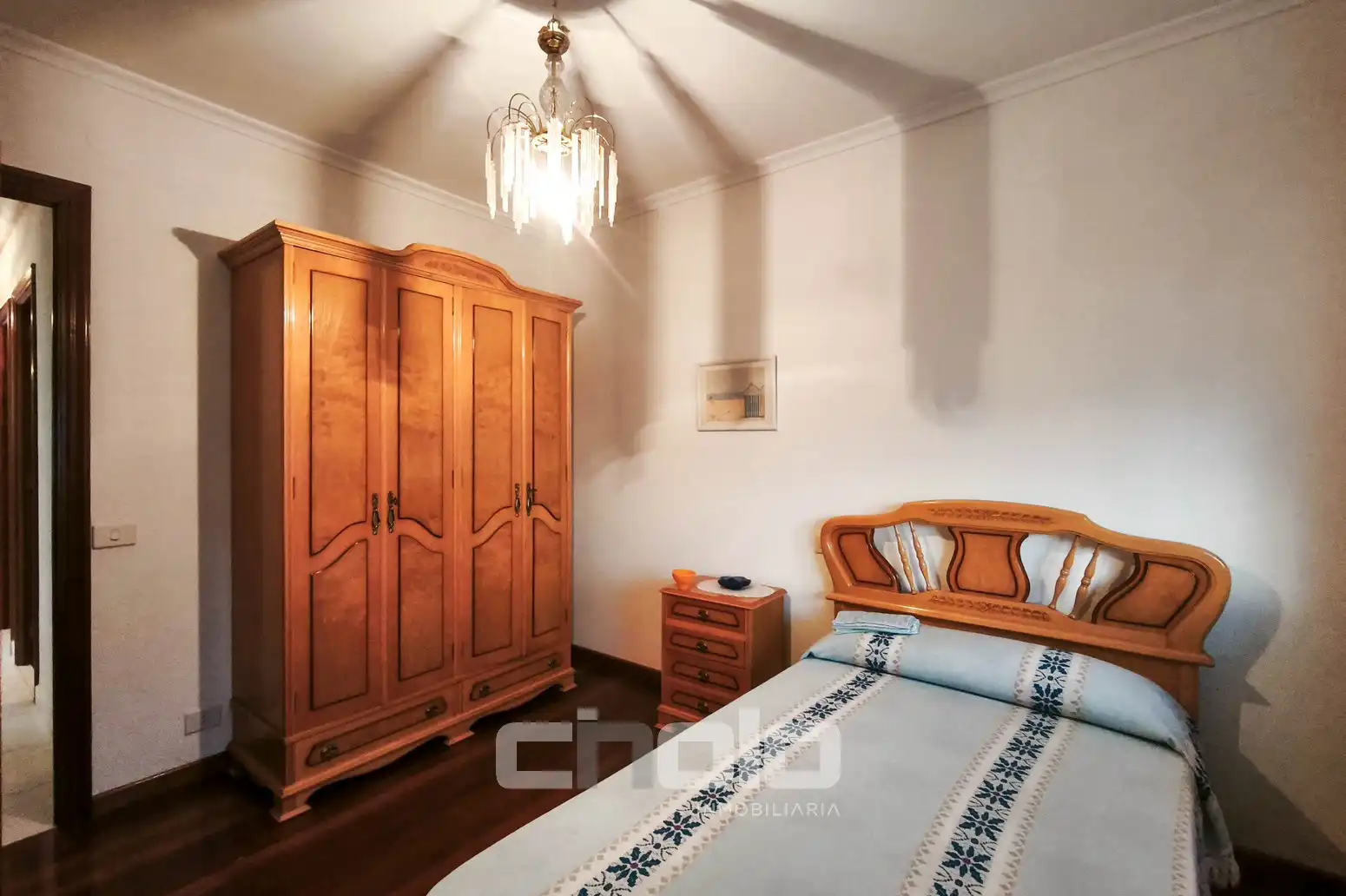 Piso en venta en Lugo - RU LAMAS DE PRADO, A Milagrosa