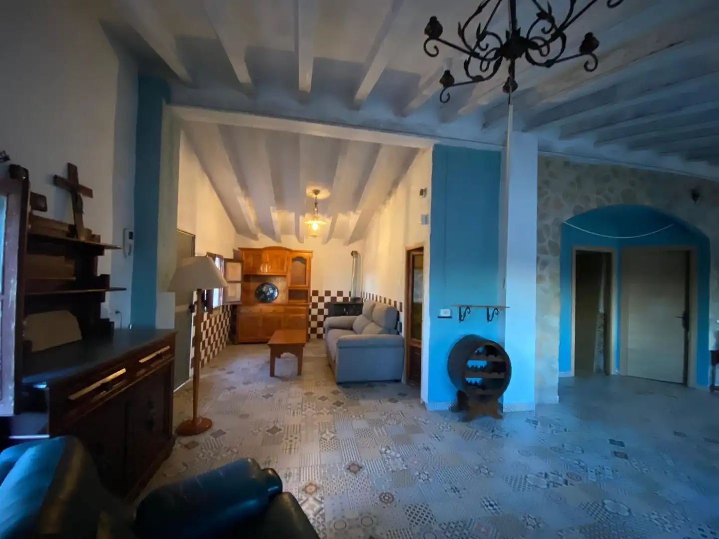 Casa en venda a Chella, imagen 4
