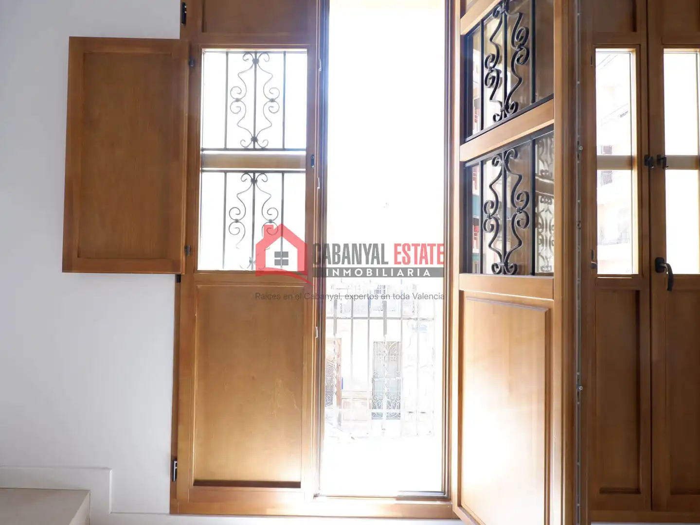Ático en venta en Valencia con Aire acondicionado, Trastero y Balcón