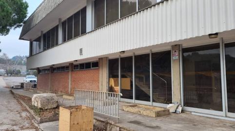 Photo 2 of Industrial buildings for sale in Manresa, Castellgalí, Barcelona