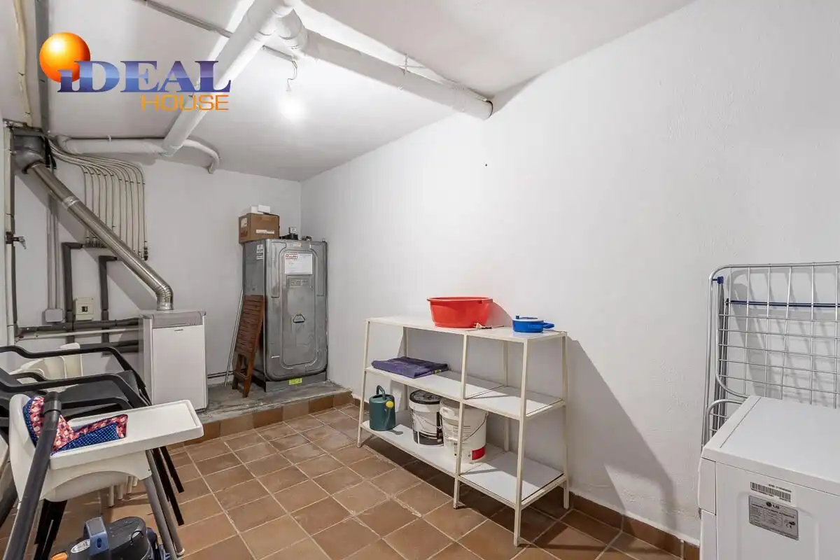 House with terrace for sale in Calle LIMA, imagen 45