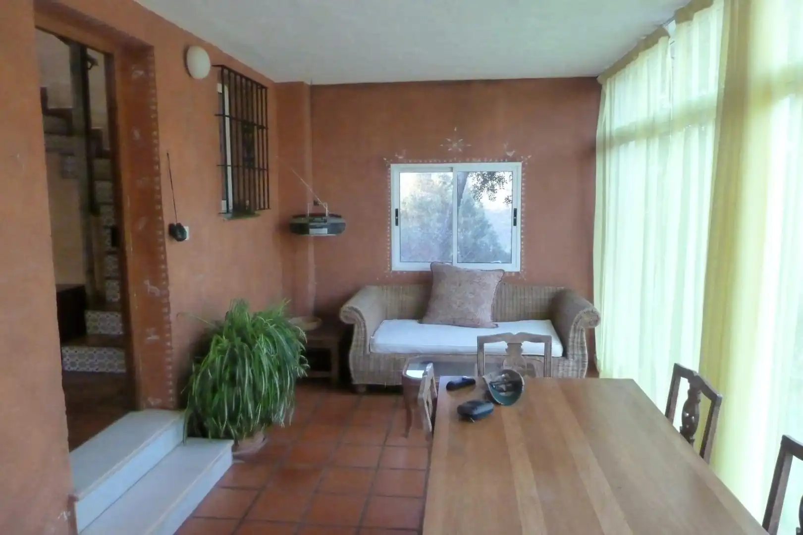 House with terrace for sale in Altos de Estepona, imagen 3