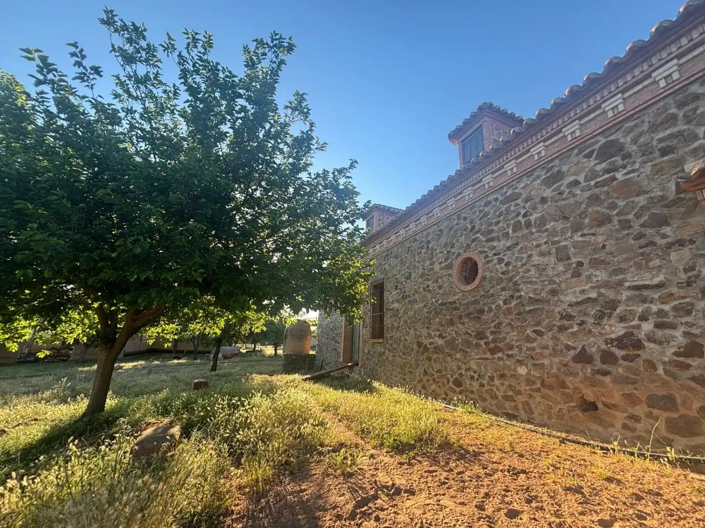 Casa rústica en venda a Malagón, imagen 3
