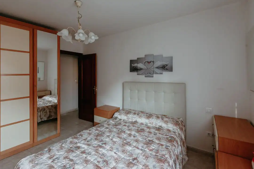 Appartamento con ascensore in affitto a Santo Domingo y San Martín, imagen 10
