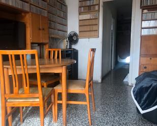 Dining room of Flat for sale in Alboraya  with Balcony