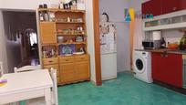 Kitchen of Single-family semi-detached for sale in La Línea de la Concepción