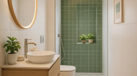 Foto 4 de Piso en venta en Avenida de Rota, Cádiz