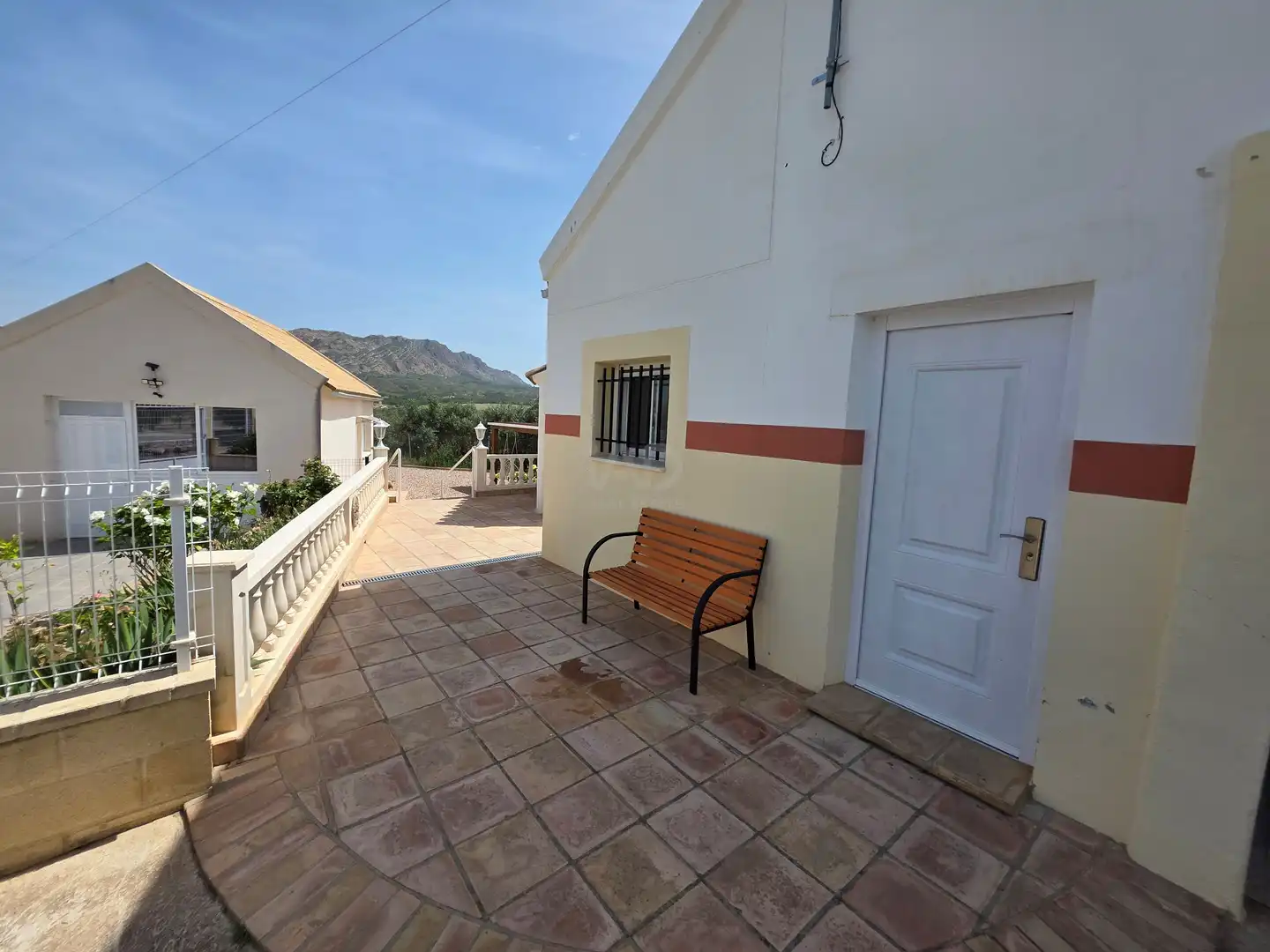 Casa con piscina en venta en Calasparra, imagen 18