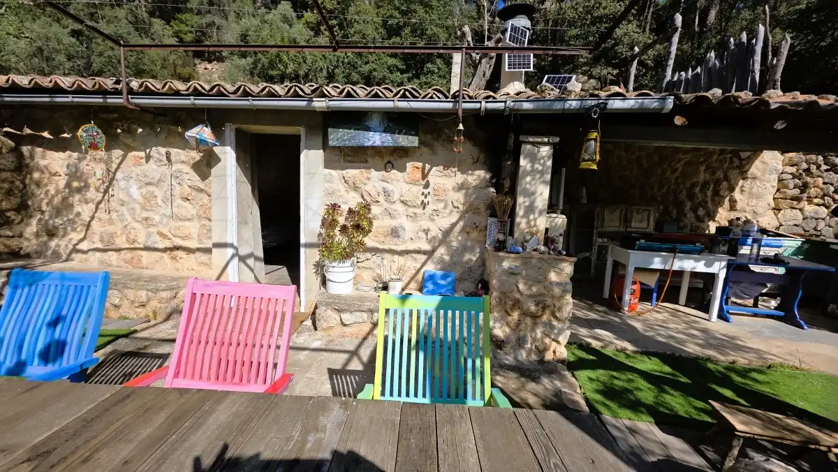 Terreny rústic en venda a Sóller, imagen 10