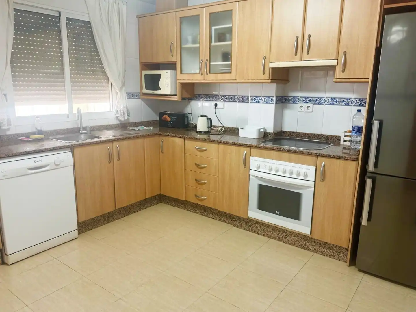 Appartamento con terrazza in vendita a Centro, imagen 8