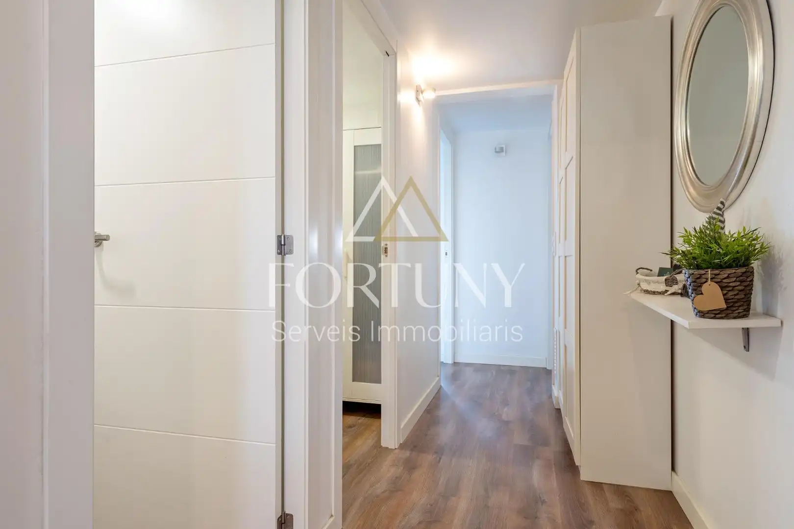 Wohnung zum Verkauf in Vila-seca mit Klimaanlage, Heizung und Balkon