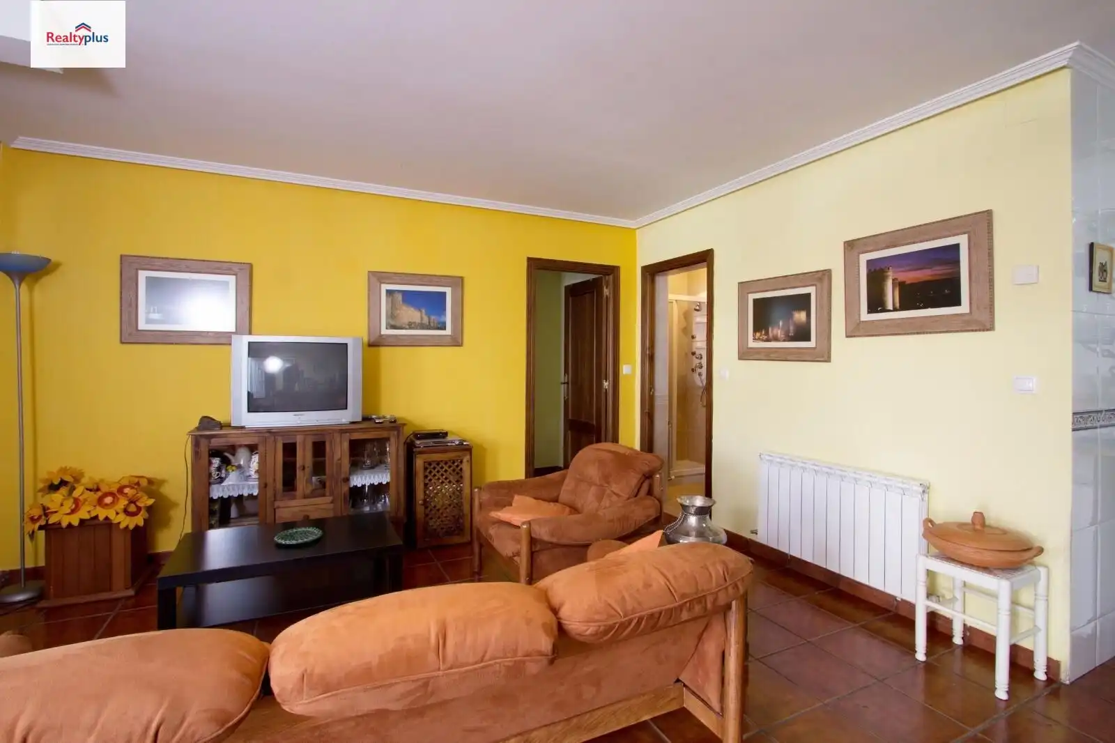 Casa o chalet en venta en Sotalbo