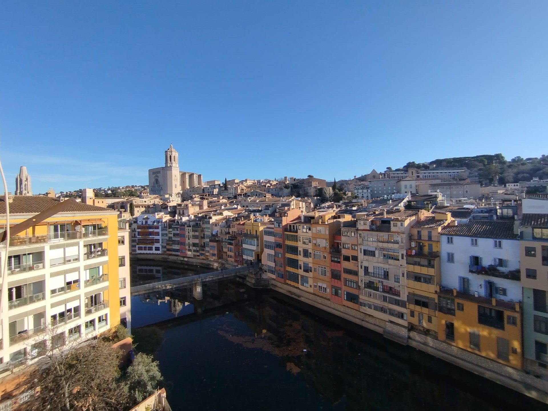 Flat to rent in SANTA CLARA, Centre - Barri Vell
