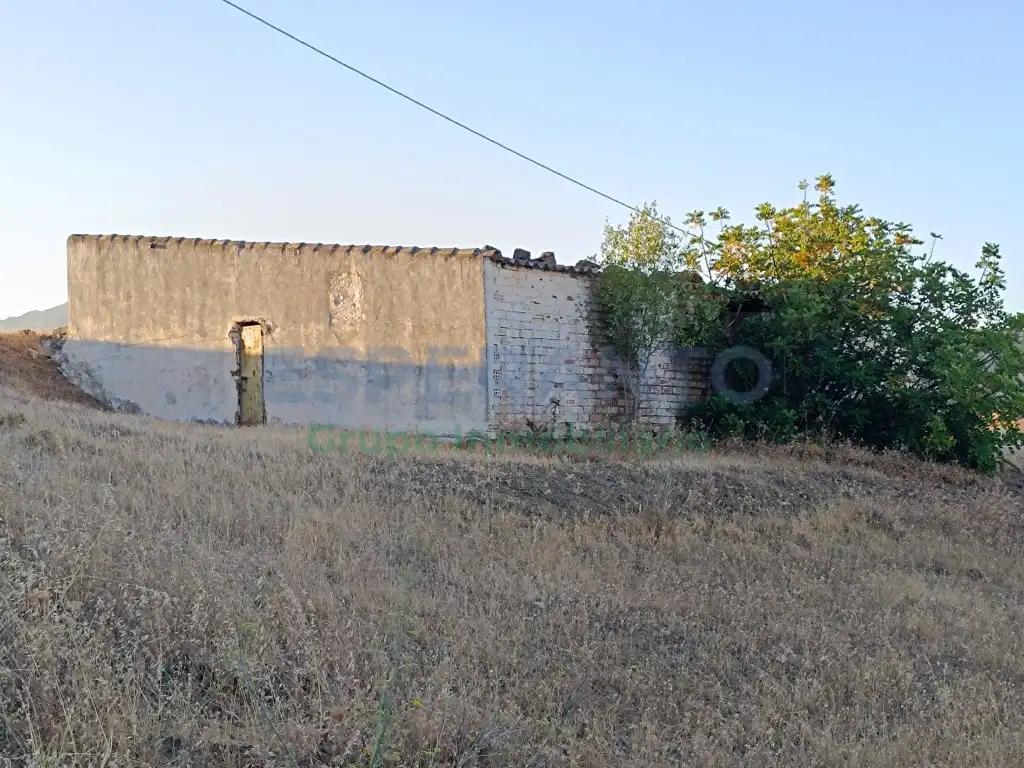 Country homes for sale in Guaro, Málaga