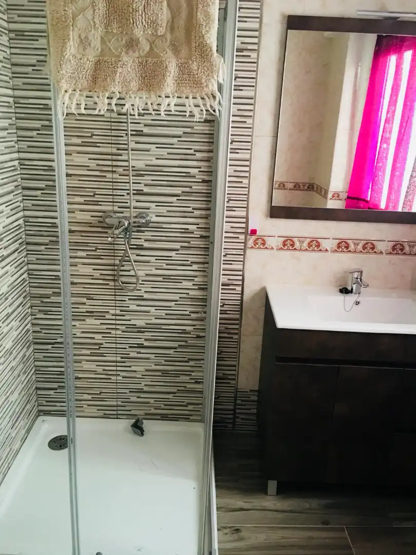 Wohnung zur Miete in Calle Polo y Caña, 8, La Cruz