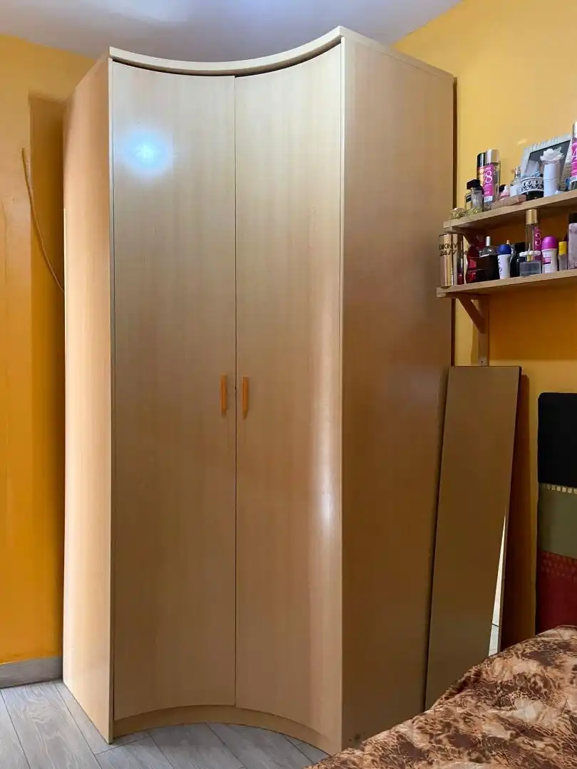 Habitación de Casa o chalet en venta en Sierra de Luna con Trastero y Amueblado