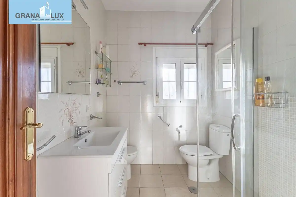House with garden for sale in Barrio de la Vega, imagen 17