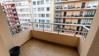 Balcony of Flat for sale in  Palma de Mallorca  with Air Conditioner and Balcony