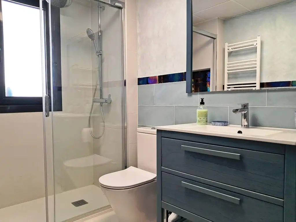 Apartamento con ascensor en venta en Calle Babor 1, imagen 15