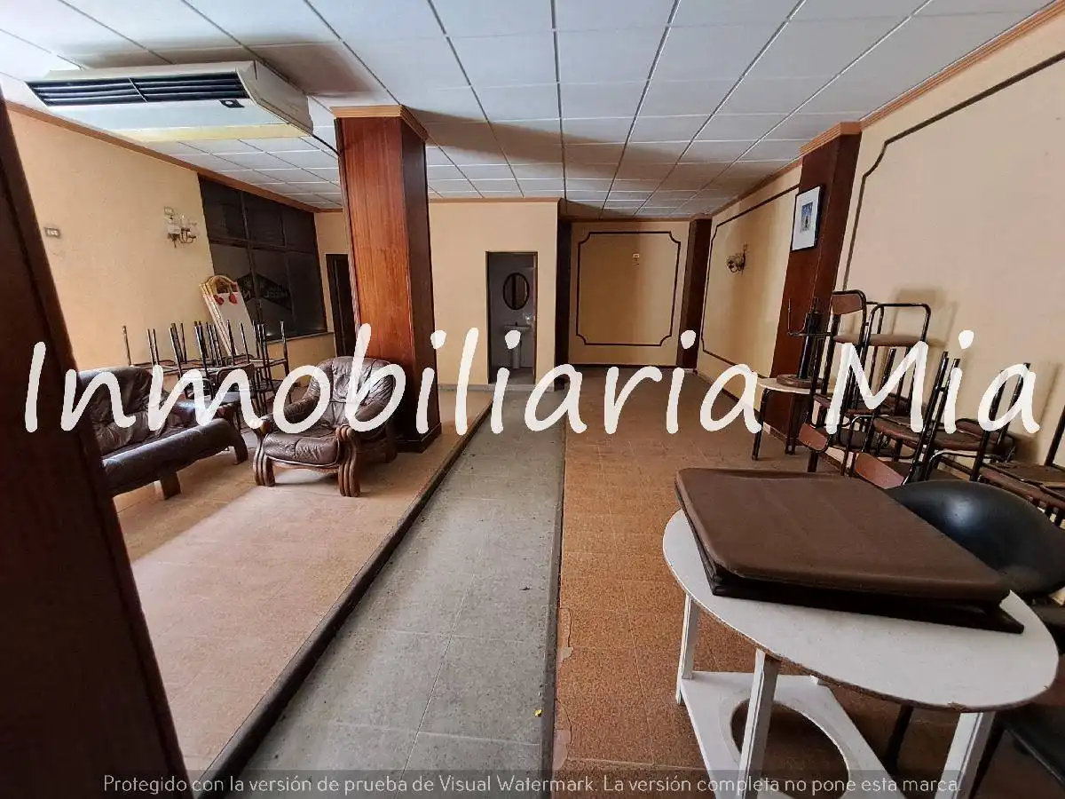 Local comercial en venta en Lorca Ciudad