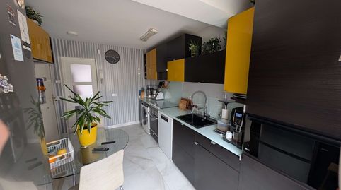 Foto 4 de Pis de lloguer a Berna, Guindalera, Madrid Capital