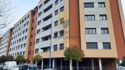 Foto 2 de Pis en venda a Avenida País Leonés, 3, El Soto, León Capital