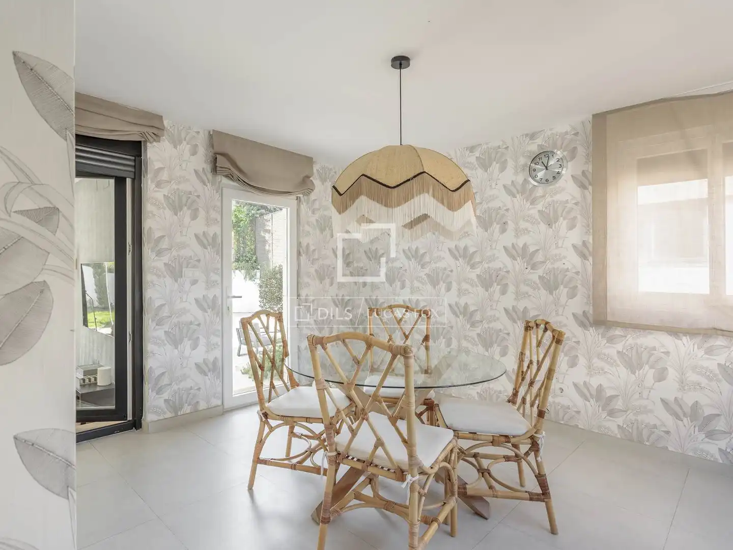 Villa con piscina in affitto a El Soto de la Moraleja, imagen 22