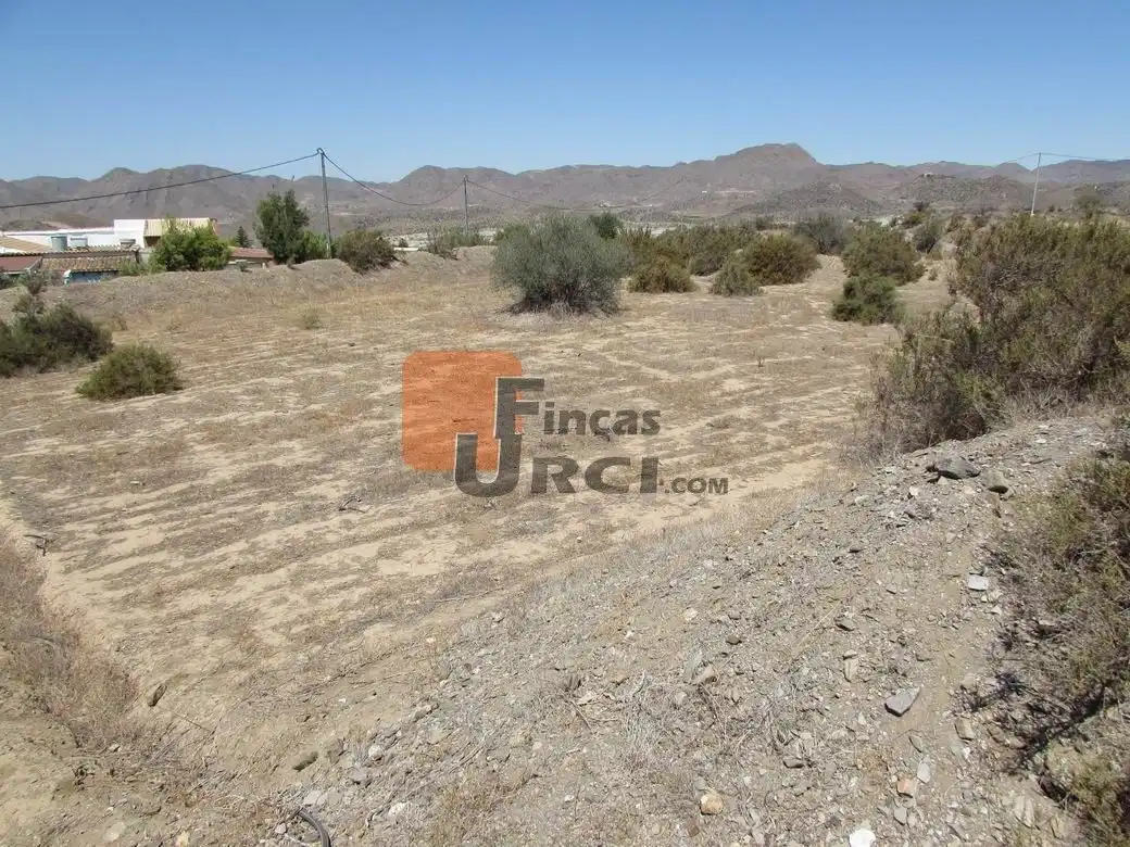 Terreny residencial en venda a Tébar - Los Arejos