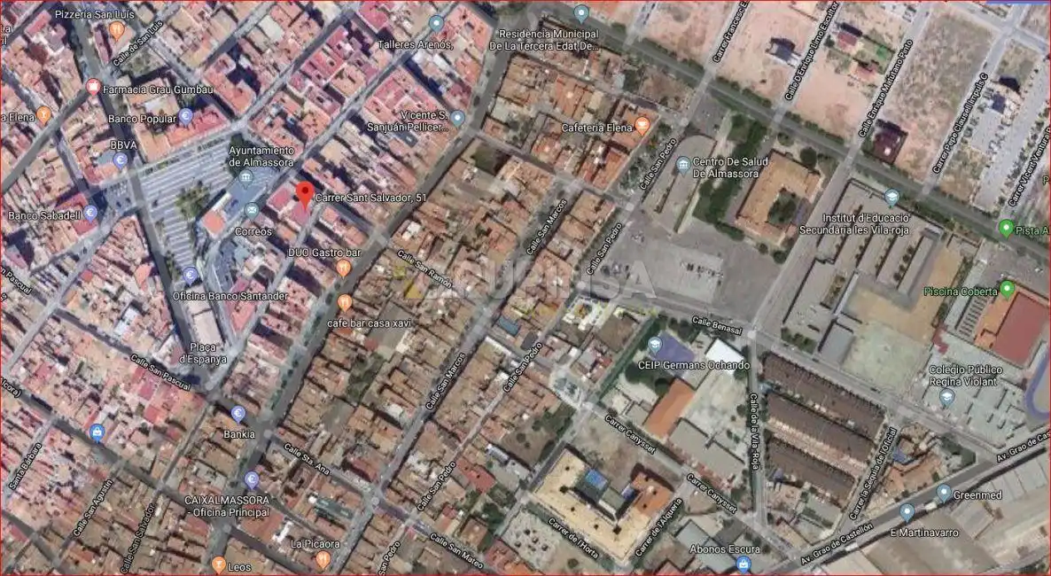 Local comercial en alquiler en Centro, imagen 4