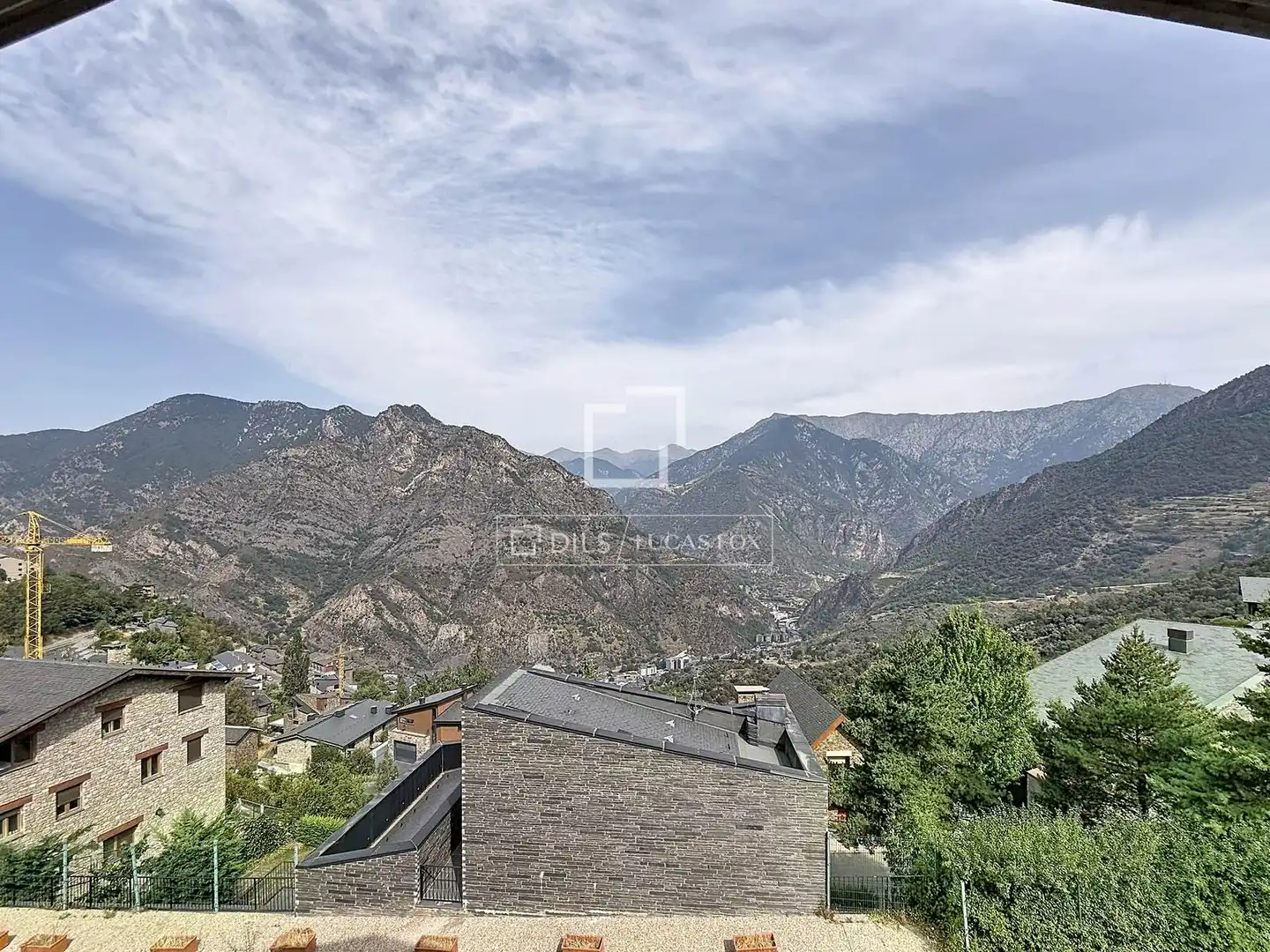 Chalet con jardín en venta en Aixirivall, imagen 65