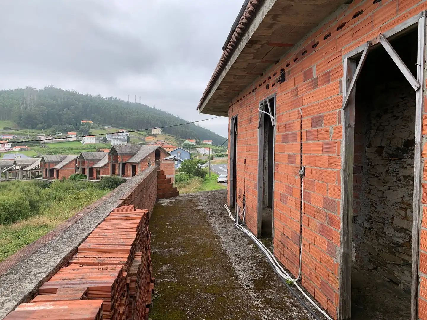 Casa o xalet en venda a Lugar Loira, Valdoviño