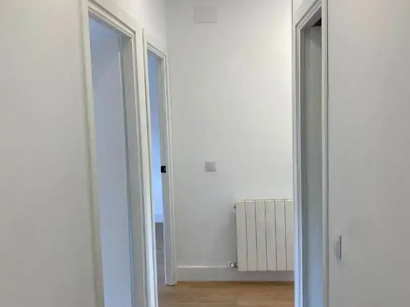 Pis en venda en La Adrada 