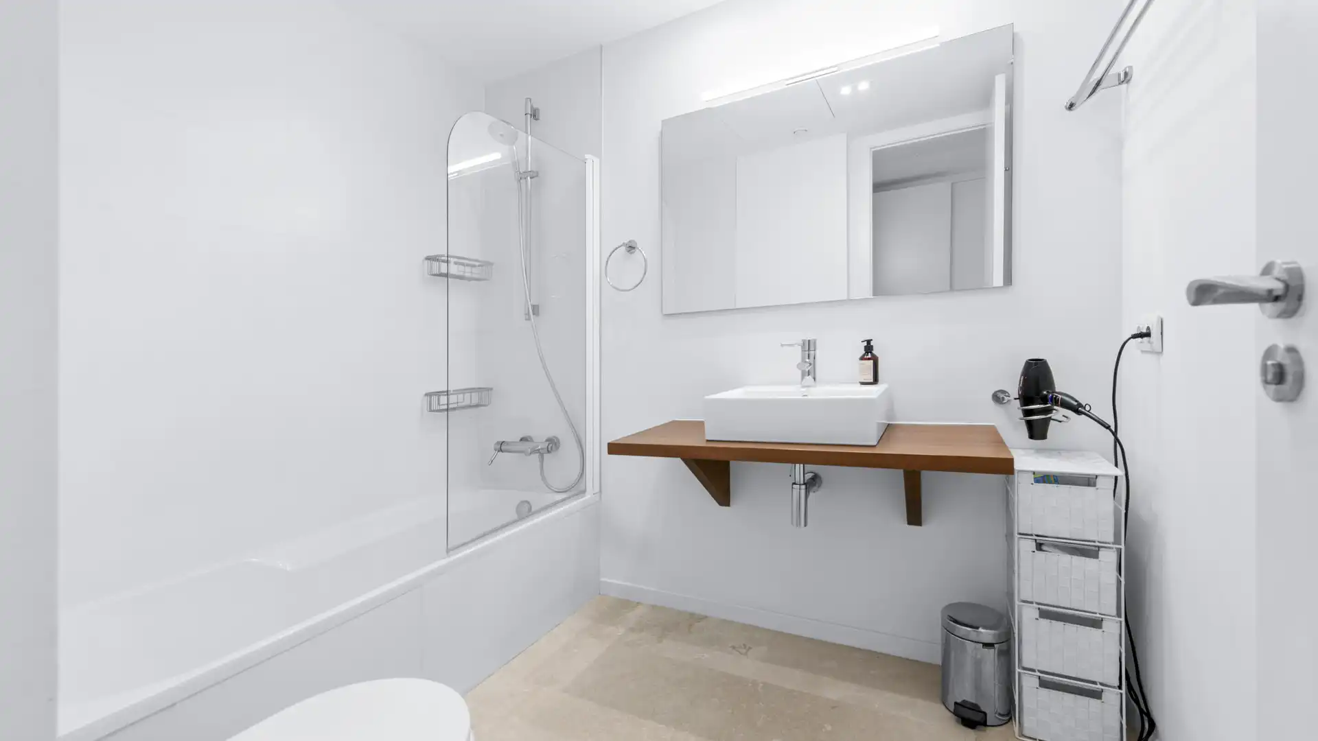 Baño de Ático en venta en Calvià con Aire acondicionado, Calefacción y Terraza