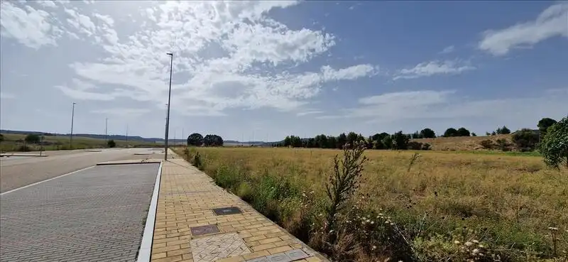 Terreny industrial en venda a BURGOS PORTUGAL 33 Polígono 4 Parcela 33, Simancas