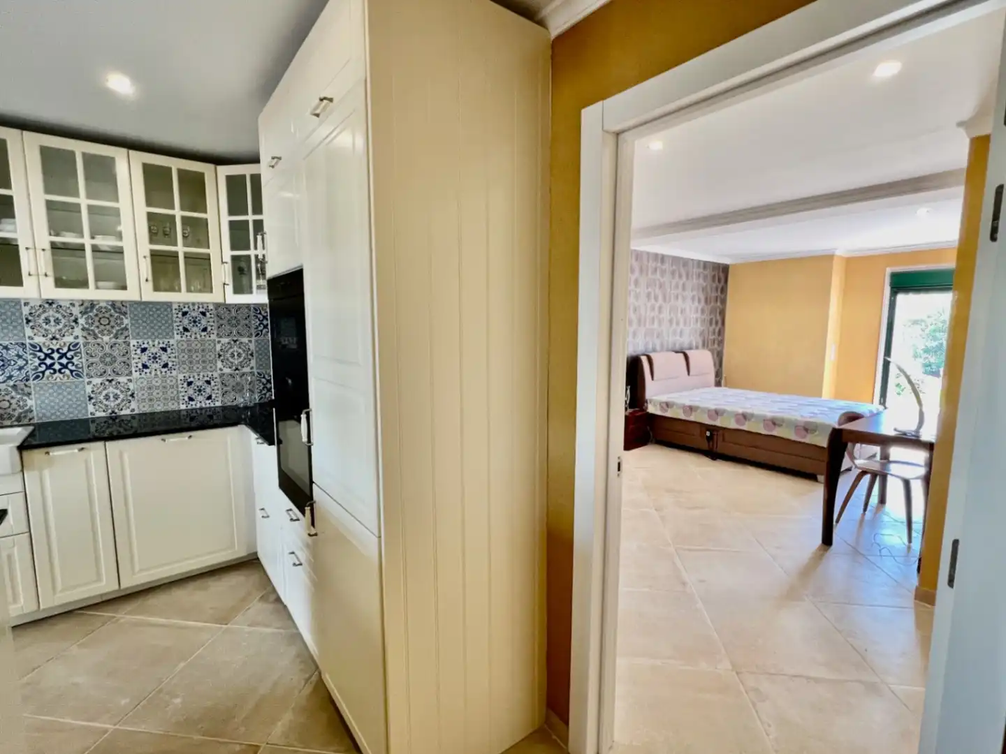 Detached house with terrace for sale in La Sella, imagen 32