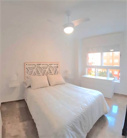 Piso en Alquiler en Ciutat de les Ciències i de les Arts - Justicia