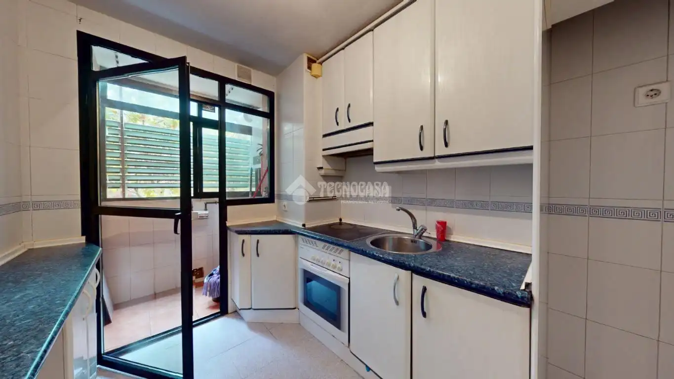 Wohnung mit Aufzug zum Verkauf in Centro Bº Doscientas, imagen 10