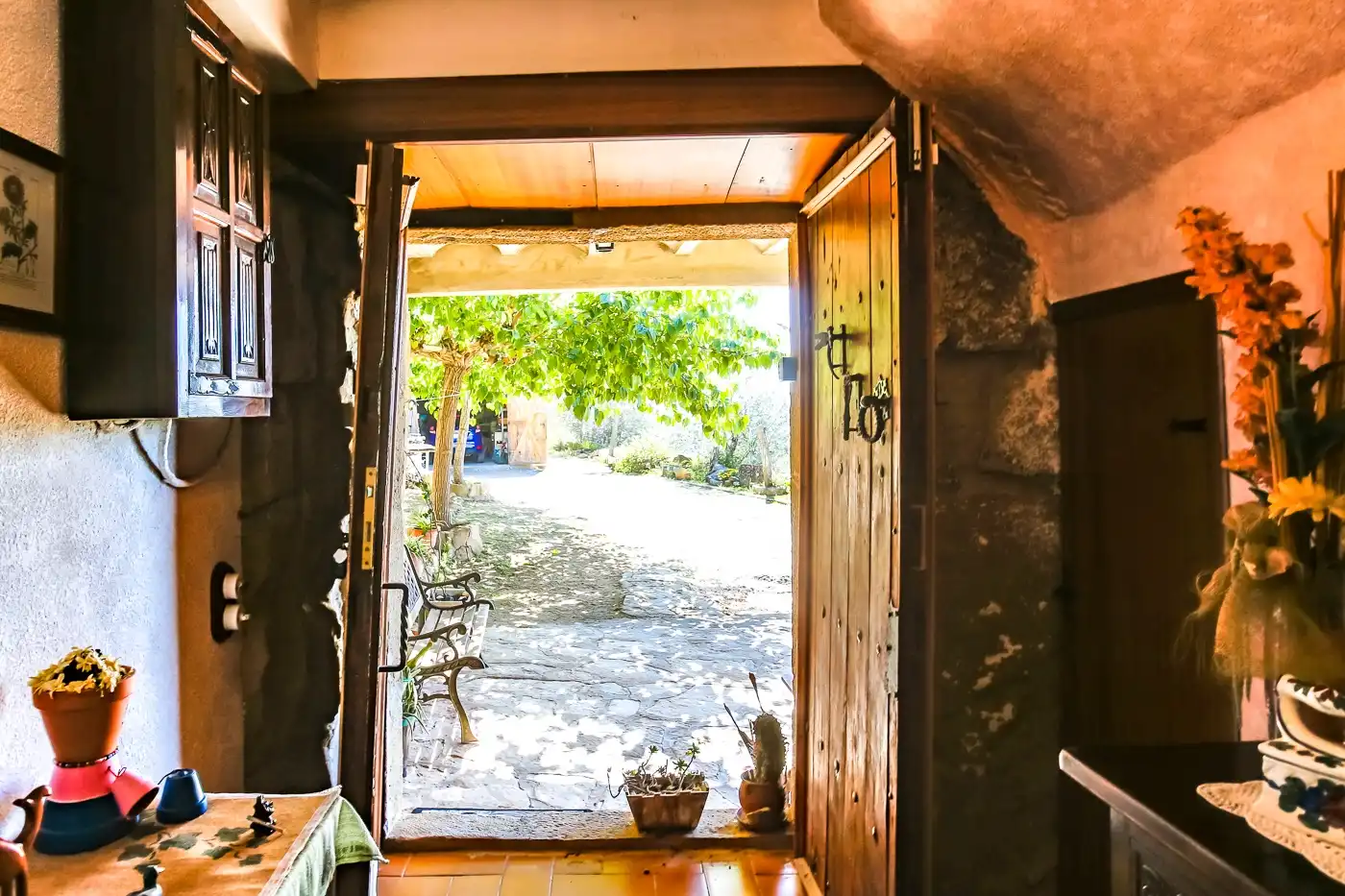 Finca rústica en venda en Vilanova de l'Aguda