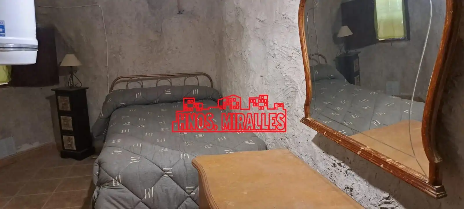 Casa en venta en Hondón de las Nieves / El Fondó de les Neus, imagen 22