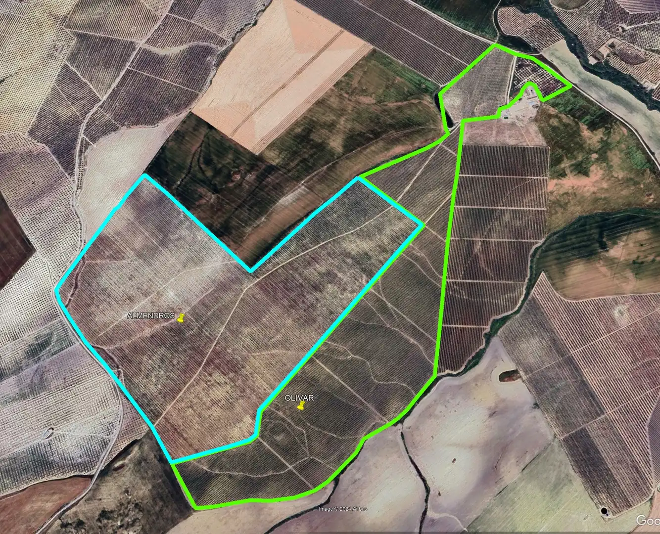 Grundstücke und Bauplätze zum Verkauf in Las Abejorras, imagen 8