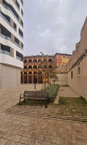 Piso en Venta en Plaza de Toros