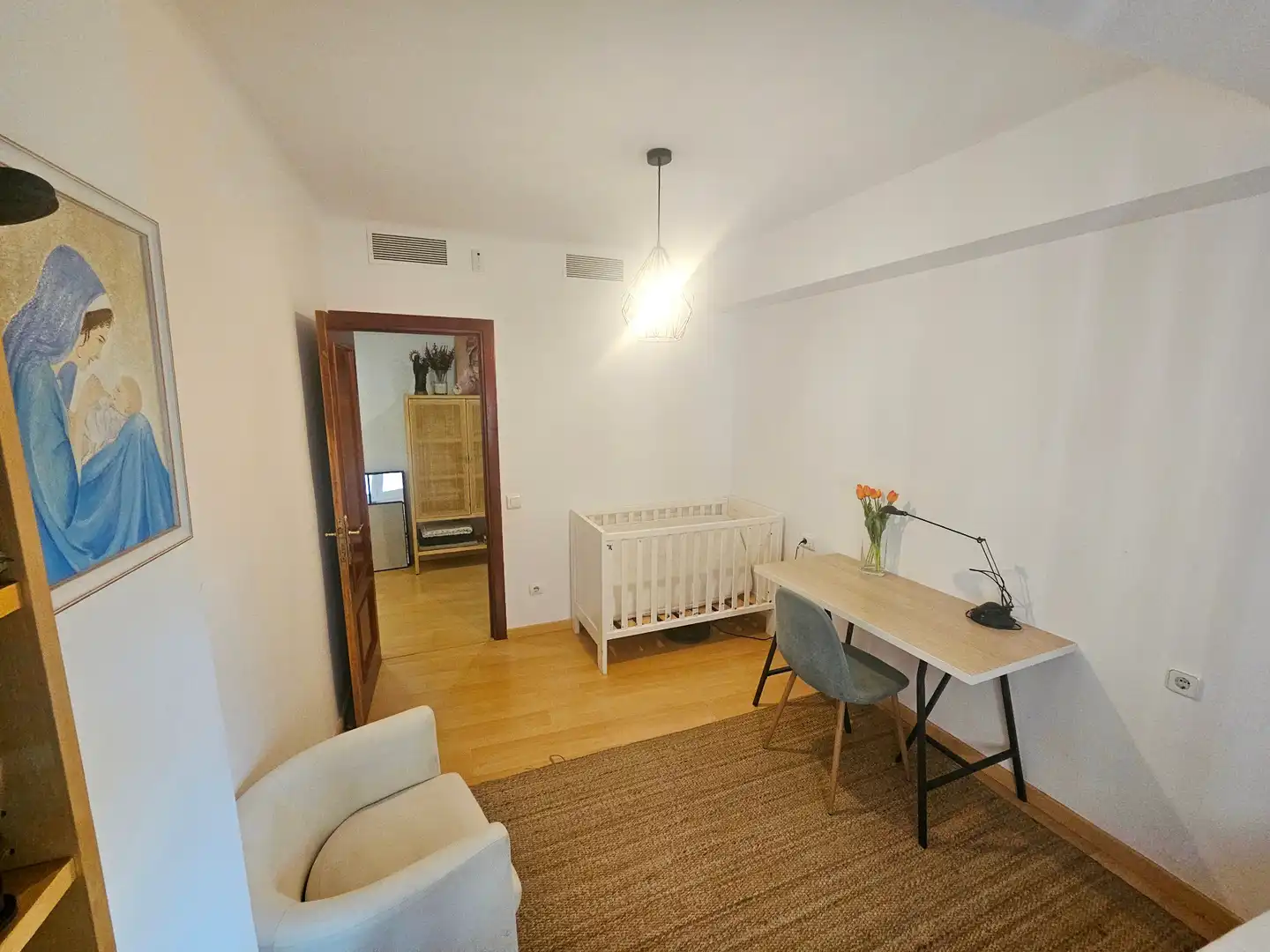 Flat for sale in Carrer d'Antoni Marquès, Bons Aires