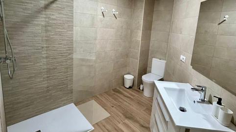 Foto 3 de Pis de lloguer a Centro, Elda