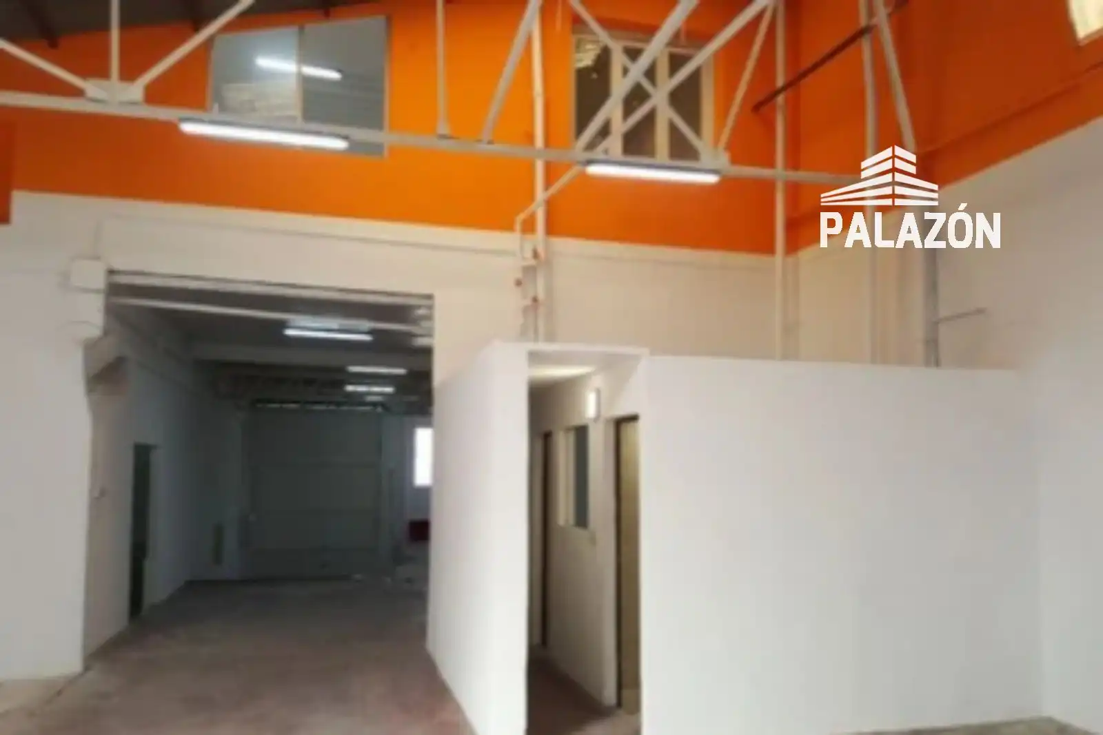 Nau industrial en venda a Crevillent, imagen 3