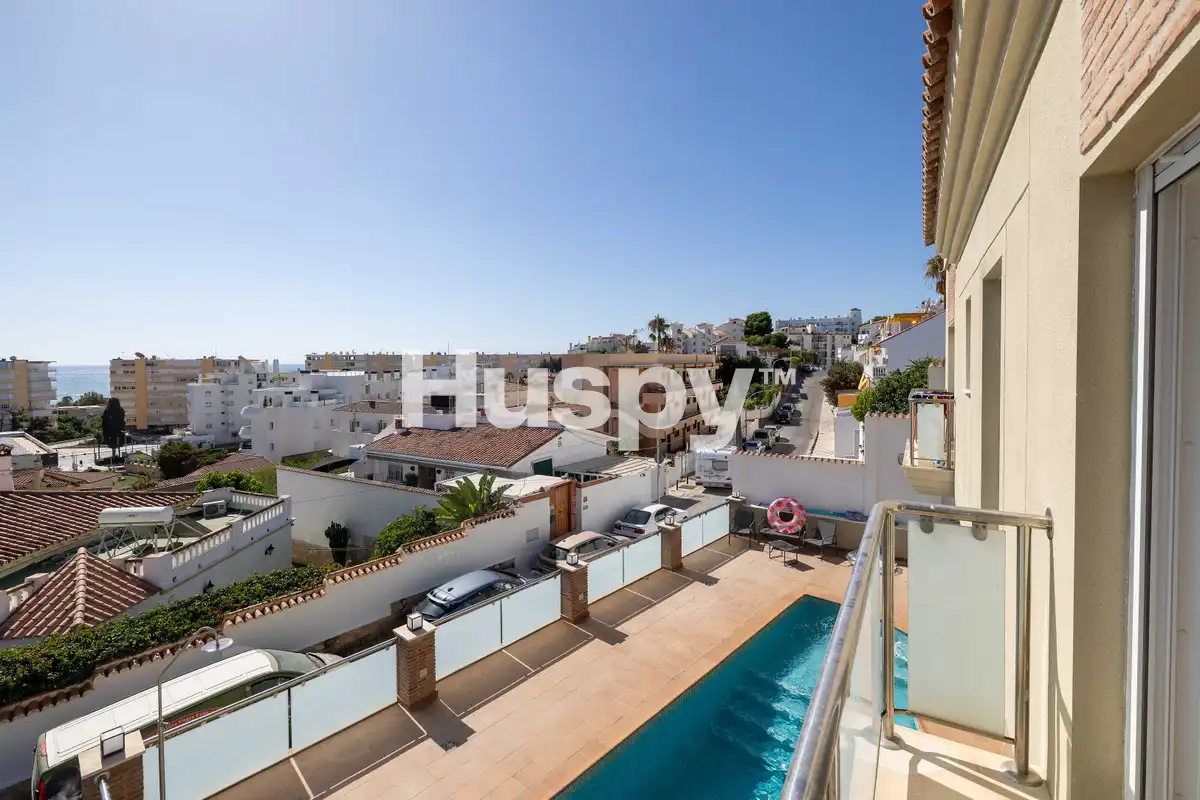 Flat with terrace for sale in Calle Francisco de Quevedo, imagen 48