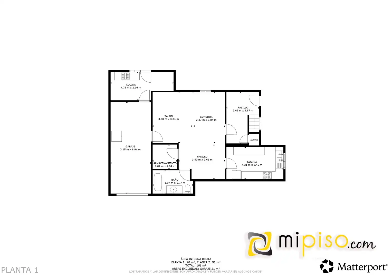 Casa o chalet en venta en Santoña con Calefacción