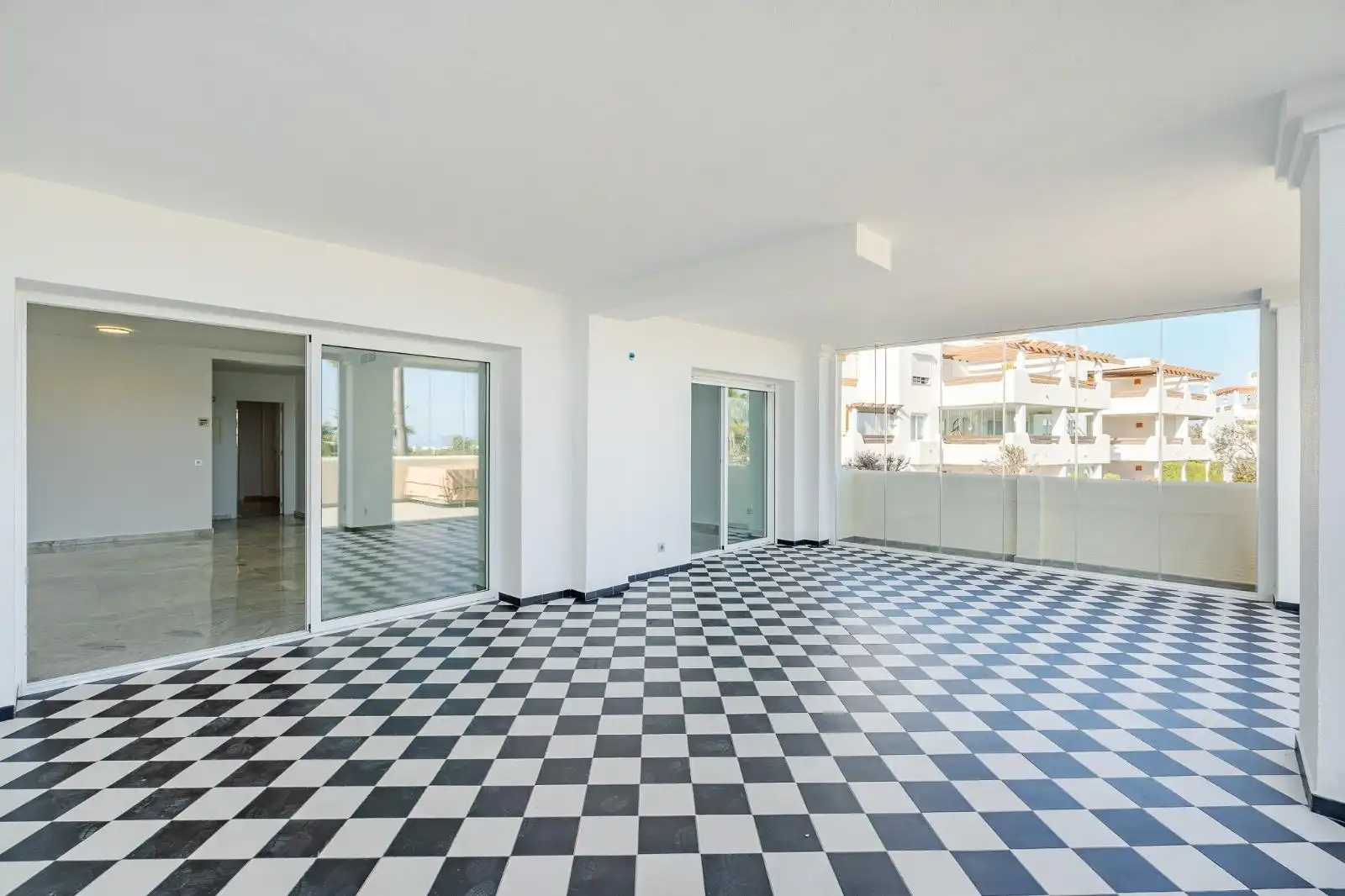Appartement compact avec terrasse à vendre à Calle CARTAJIMA 6, imagen 31