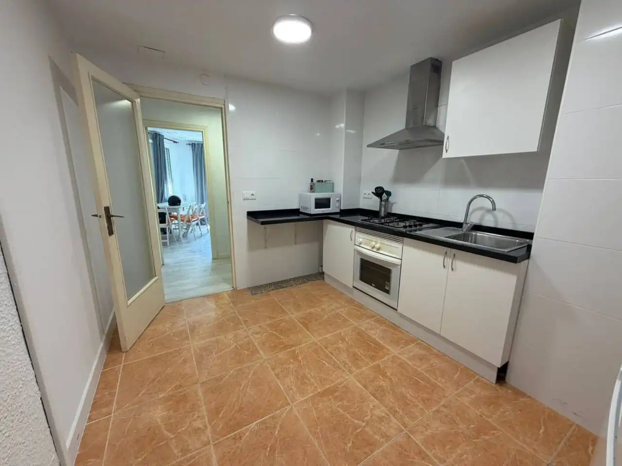 Appartamento in affitto a Calle San Martín de Porres, imagen 5