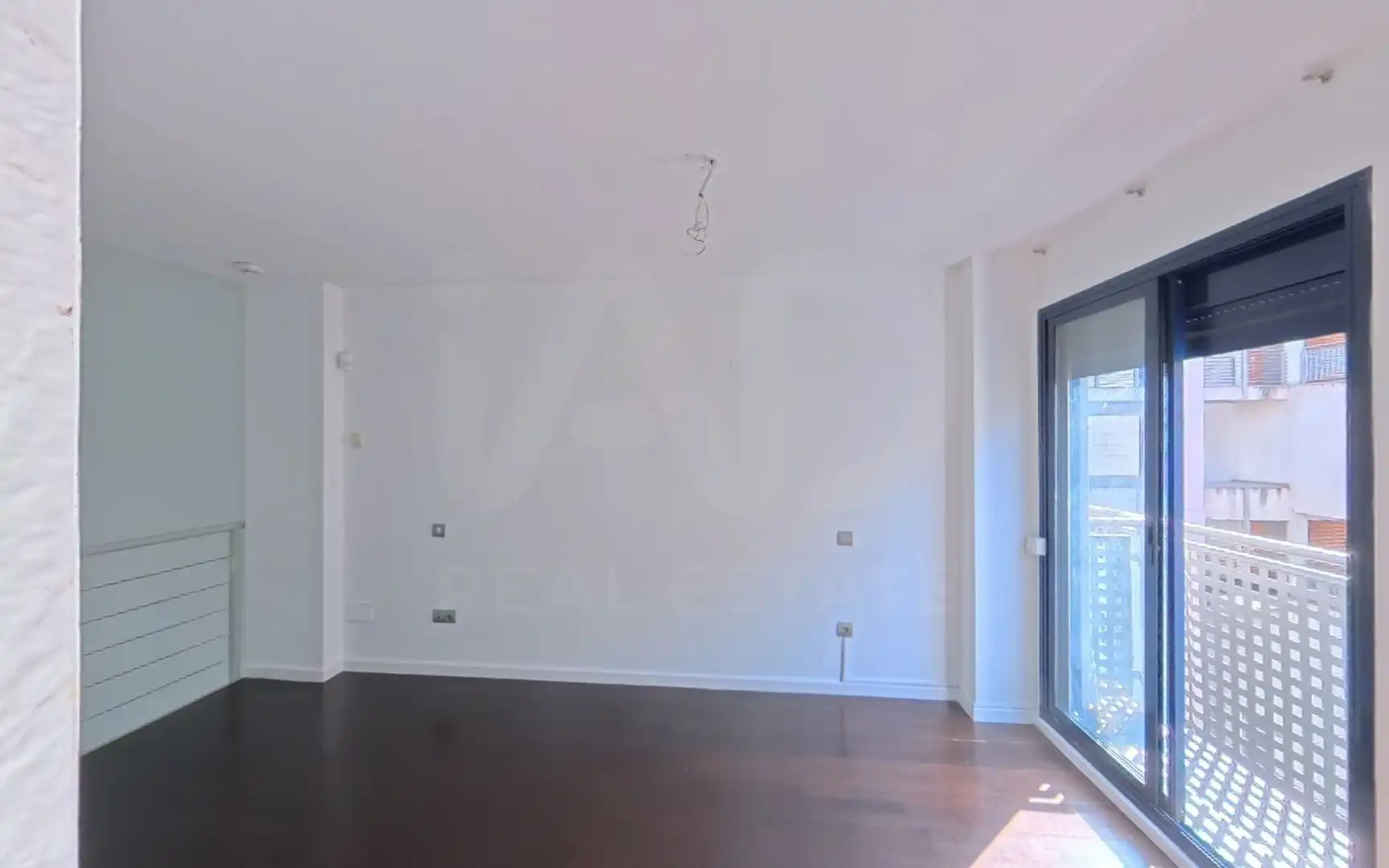 Sala de estar de Loft en venta en Rivas-Vaciamadrid con Aire acondicionado, Calefacción y Terraza